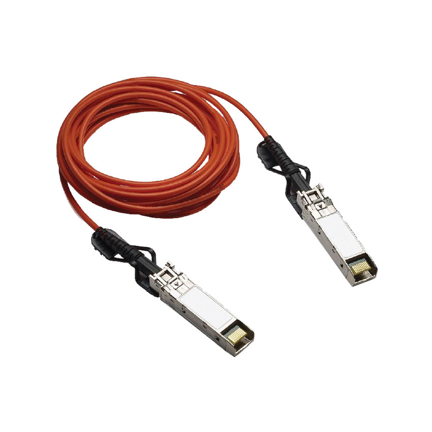 HPE Aruba 10G SFP+ to SFP+ 1m DAC Cable J9281D